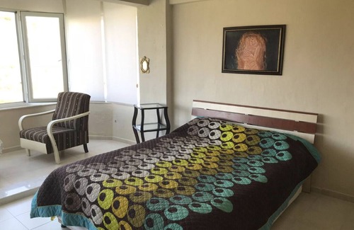 Ayvalik Apartment | Ayvalik badavut beach