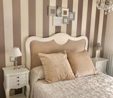 Zaragoza Old Town Apartment | AZ El Balcón a la Basílica IV