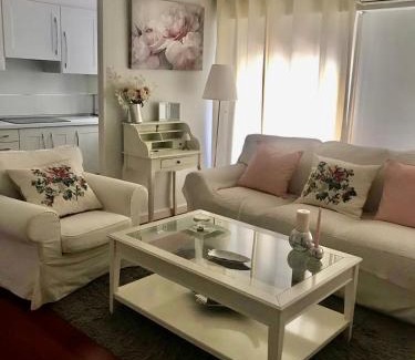 Zaragoza Old Town Apartment | AZ El Balcón a la Basílica IV