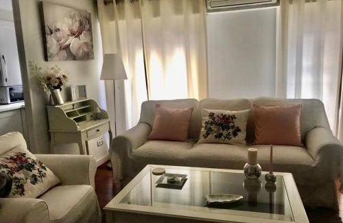 Zaragoza Old Town Apartment | AZ El Balcón a la Basílica IV