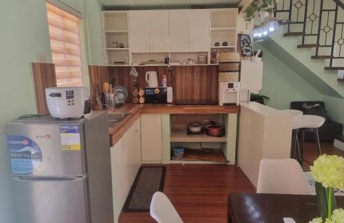 General Santos Apartment | AZ's Place, comfy and homey vibes
