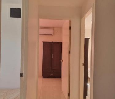 General Santos Apartment | AZ's Place, comfy and homey vibes
