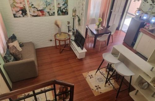 General Santos Apartment | AZ's Place, comfy and homey vibes
