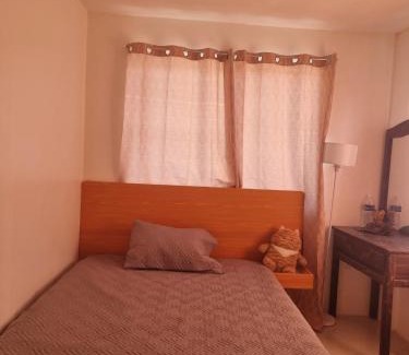 General Santos Apartment | AZ's Place, comfy and homey vibes