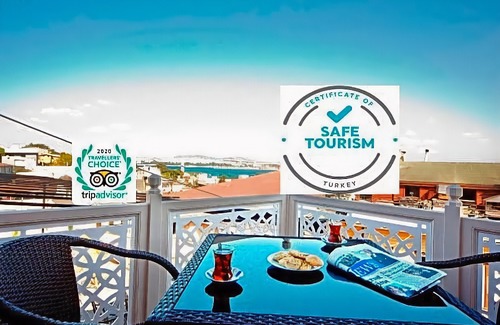Sultanahmet Hotel | Azade Hotel