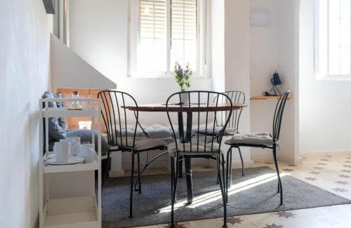 Jerez de la Frontera Apartment | Azafran Jerez apartamentos