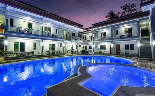 Danao Resort | Azahar Resort Panglao powered by Cocotel