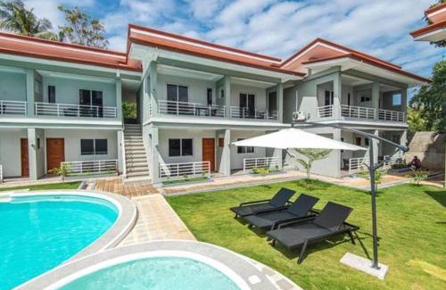Danao Resort | Azahar Resort Panglao powered by Cocotel