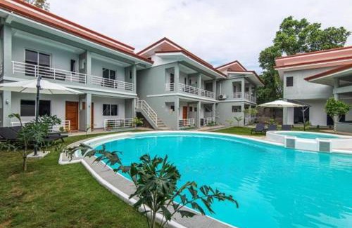 Danao Resort | Azahar Resort Panglao powered by Cocotel