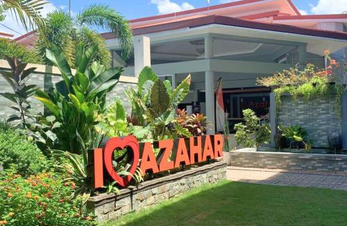 Danao Resort | Azahar Resort Panglao powered by Cocotel