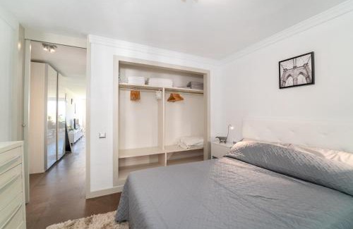 Marbella Apartment | Azahara I, 25A small cozy apartment with great views located in the popular area of Nueva Andalucia