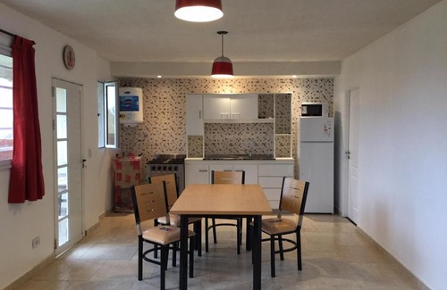 San Clemente Apartment | Azalá casa de playa