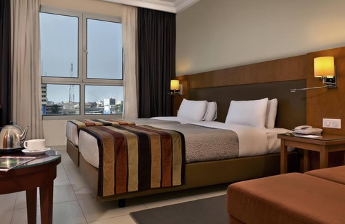 Littoral Department Hotel | Azalaï Hotel Cotonou