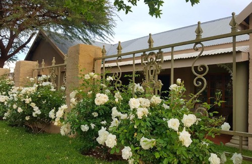 Ga-Segonyana Bed & Breakfast | Azalea Guesthouse