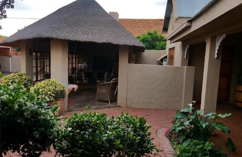 Ga-Segonyana Bed & Breakfast | Azalea Guesthouse