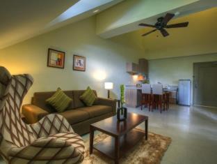 Baguio Cabin | Azalea Residences Baguio