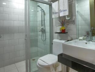 Baguio Cabin | Azalea Residences Baguio