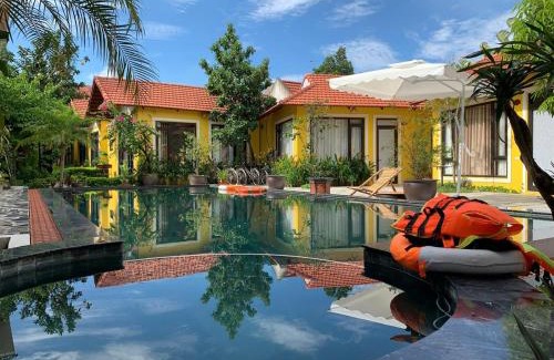 Hoa Lu House | Azalea Tam Coc Ninh Bình