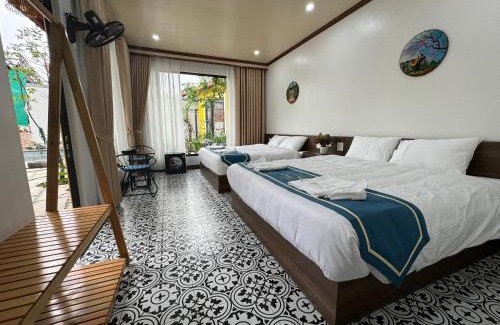 Hoa Lu House | Azalea Tam Coc Ninh Bình