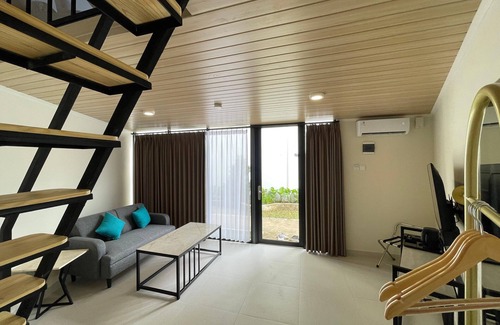 Bogor Tengah Hotel | Azana Essence Sanggabuana Bogor
