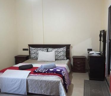 Imsouane House | azarad