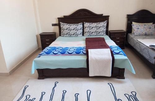 Imsouane House | azarad