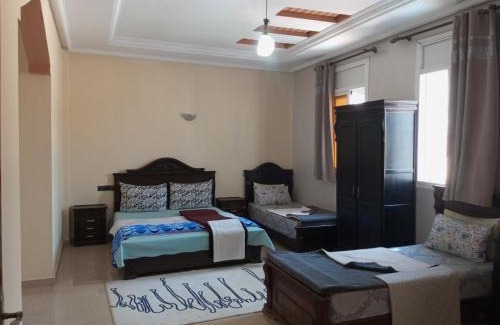 Imsouane House | azarad