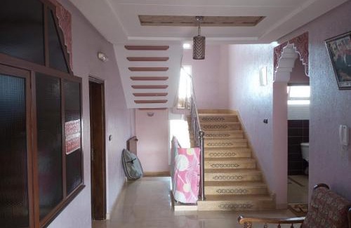 Imsouane House | azarad