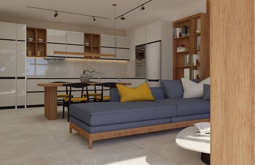 Daratsos Villa | Azatis Luxury Villa: 7-bedroom Villa with a Heated Pool, Hot Tub & Seaview