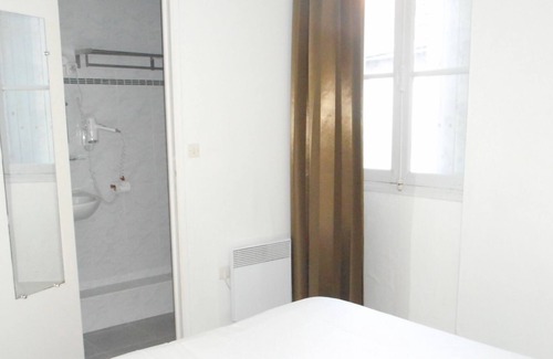 Touraine Vallee de l'Indre Apartment | AZAY-LE-RIDEAU - T2 apartment