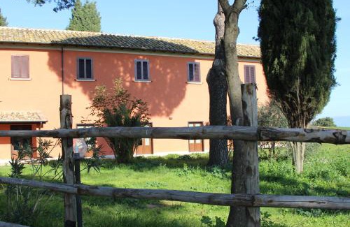 Castel Sant'Elia House | Azienda Agricola il Borgo di Sant'Elia