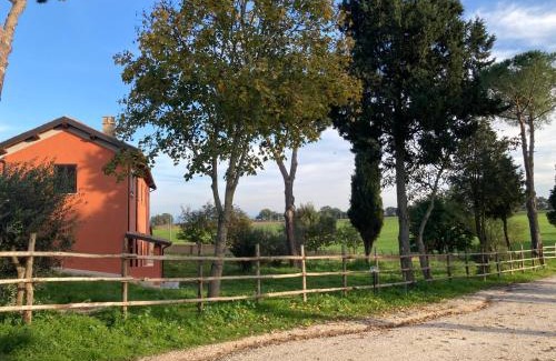 Castel Sant'Elia House | Azienda Agricola il Borgo di Sant'Elia