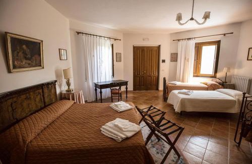 Capaccio Scalo House | Azienda Agrituristica Seliano