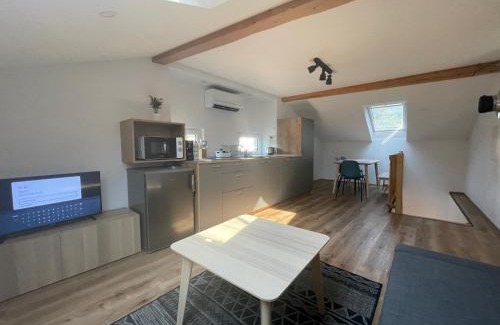 Tolmin Apartment | Azimut Hiša