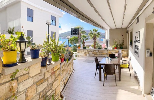 Cesme Apartment | Azize Palas Apart Otel