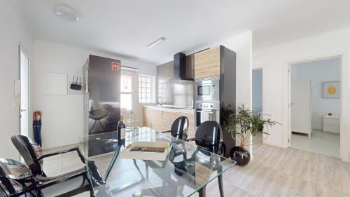 Ponta Delgada Apartment | Azores Calheta Inn Apartment T3