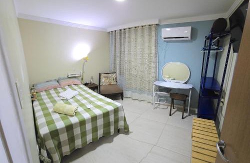 Boa Viagem Apartment | AZORIN quartos individuais
