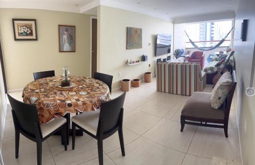 Boa Viagem Apartment | AZORIN quartos individuais