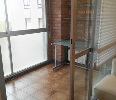 Azpilagana Apartment | Azpilagaña