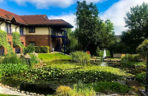 Bradley Stoke Hotel | Aztec Hotel & Spa