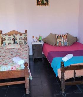 Humahuaca Apartment | AzuJan