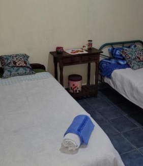 Humahuaca Apartment | AzuJan