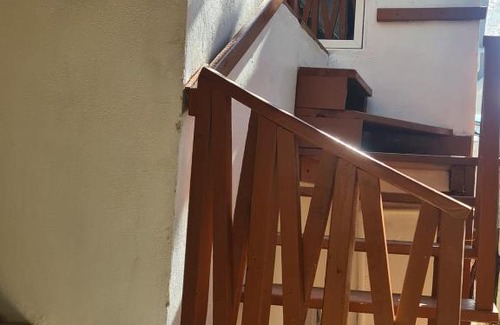 Dzilam de Bravo Hotel | Azul Cielo
