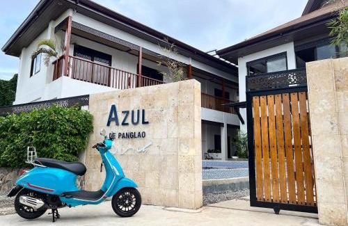 Danao Hotel | Azul de Panglao Hotel
