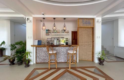 Danao Hotel | Azul de Panglao Hotel