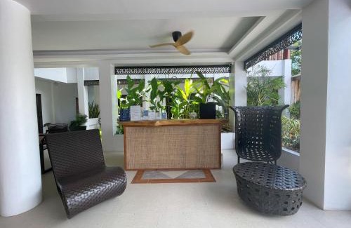 Danao Hotel | Azul de Panglao Hotel