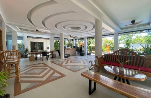 Danao Hotel | Azul de Panglao Hotel