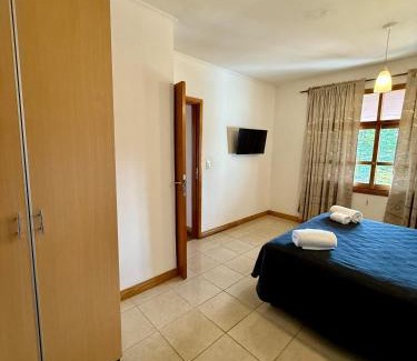 Obera Hotel | Azul Hotel & Spa