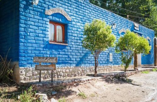 Humahuaca Hotel | Azul Humahuaca Hostal