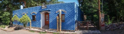 Humahuaca Hotel | Azul Humahuaca Hostal